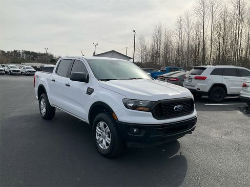 Used 2019 Ford Ranger XL w/ Equipment Group 101A Mid image 3