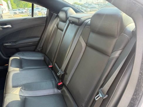 Used 2020 Dodge Charger SXT w/ Plus Group AWD/4WD image 7