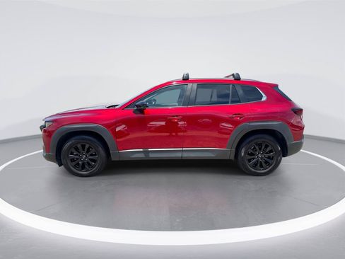 Used 2023 MAZDA CX-50 2.5 S w/ Cargo Package AWD/4WD image 5