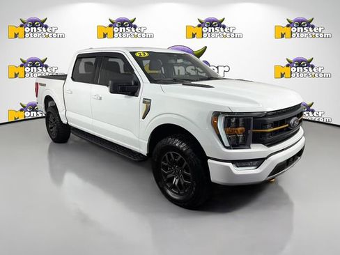 Used 2023 Ford F150 Tremor AWD/4WD image 3