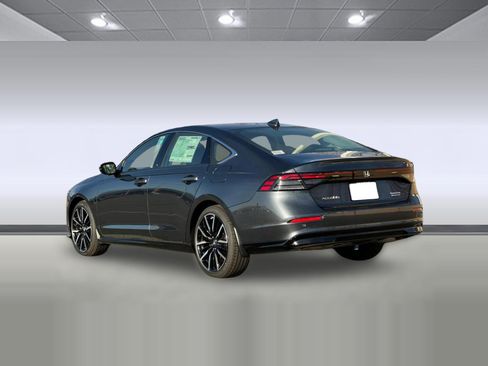 New 2026 Honda Accord Touring image 3