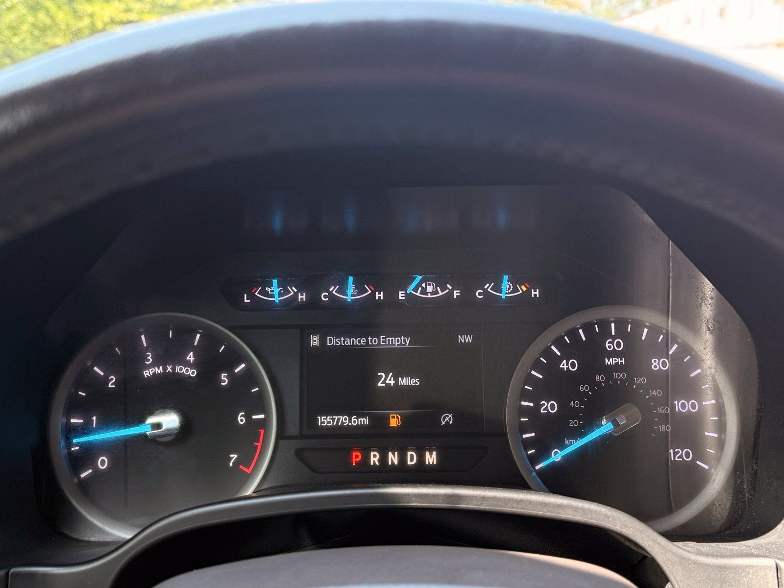 Used 2021 Ford Expedition XLT RWD image 28