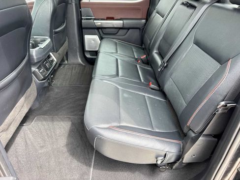 Used 2023 Ford F150 Lariat w/ Equipment Group 502A High AWD/4WD image 19