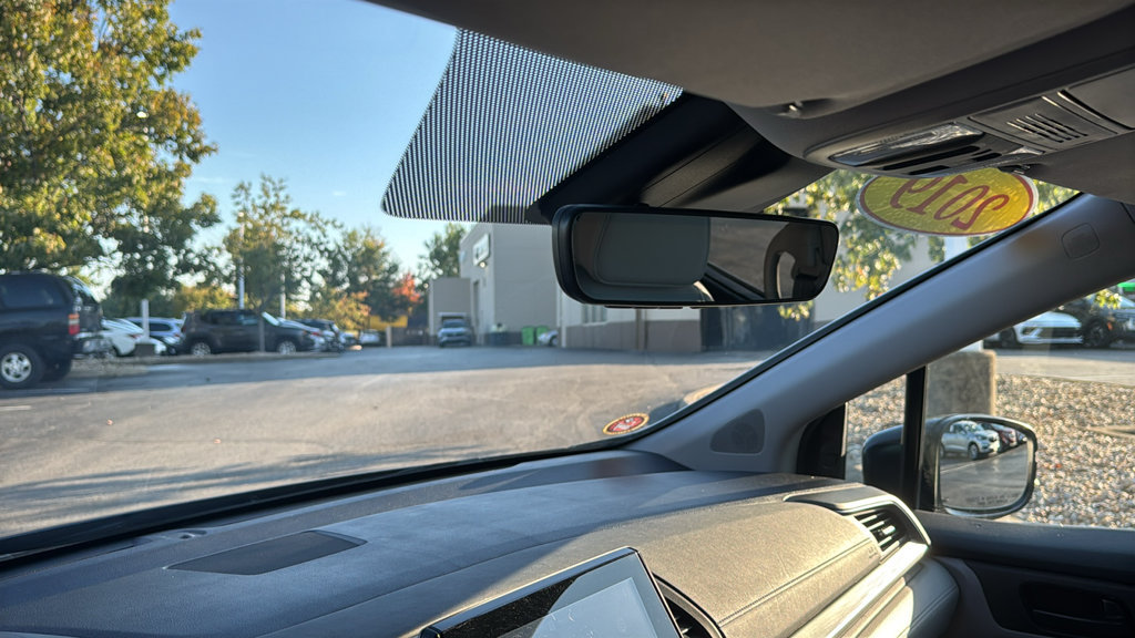 Used 2019 Honda Odyssey EX-L image 24