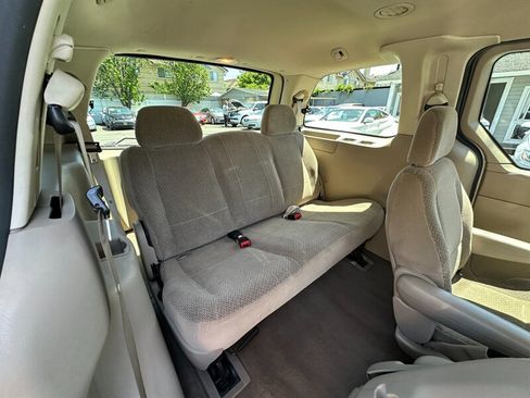 Used 2002 Ford Windstar SE FWD image 23