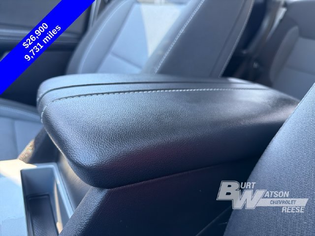 Used 2025 Chevrolet Blazer LT w/ LPO, Floor Liner Package FWD image 30
