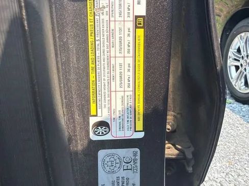 Used 2021 RAM 1500 Sport w/ Trailer Tow Group AWD/4WD image 3
