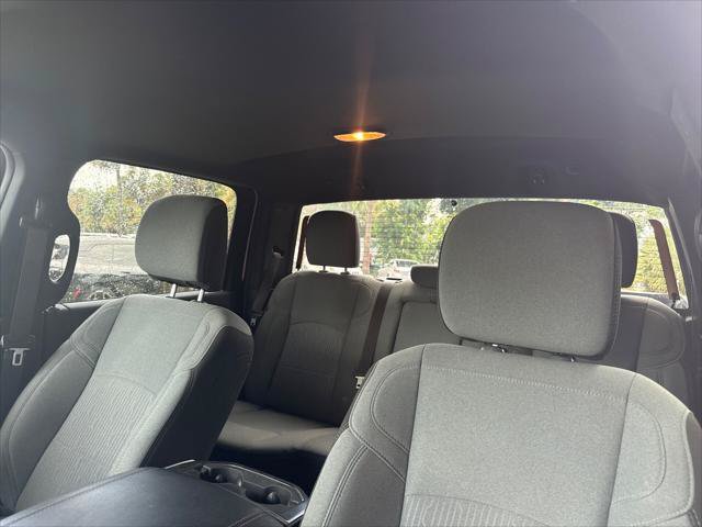 Used 2024 RAM 2500 Big Horn w/ Off Road Package AWD/4WD image 13