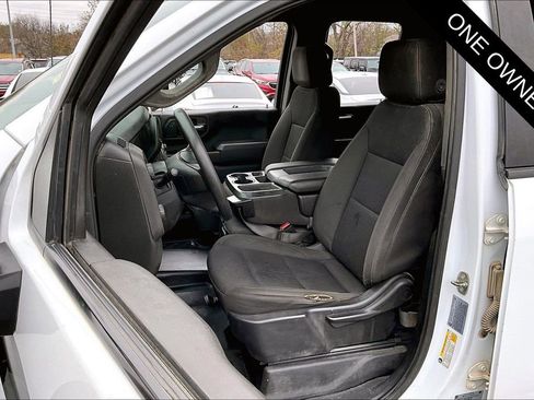 Used 2024 Chevrolet Silverado 2500 W/T w/ WT Convenience Package image 21