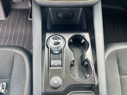 New 2026 Ford Explorer Tremor w/ Tremor Ultimate Package AWD/4WD image 19