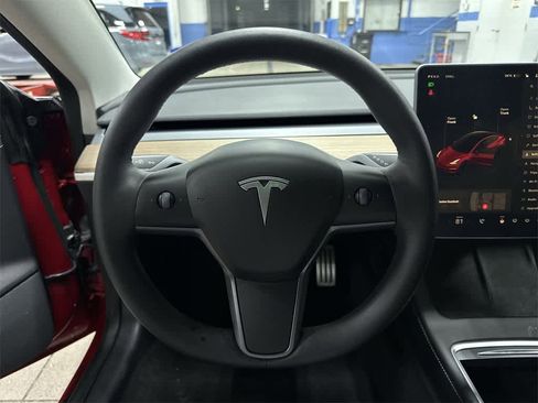 Used 2023 Tesla Model 3 Performance image 18