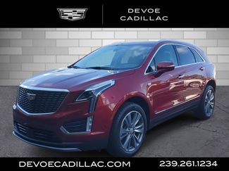 New 2025 Cadillac XT5 Premium Luxury w/ Technology Package video 1