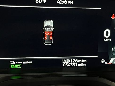 Used 2024 Mitsubishi Outlander SEL image 20