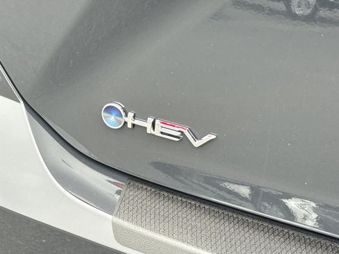 New 2026 Toyota Camry XSE FWD image 10