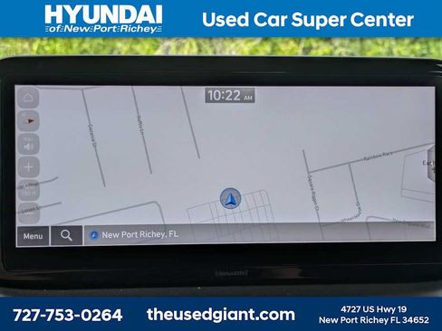 Certified 2023 Hyundai Santa Fe SEL FWD image 25