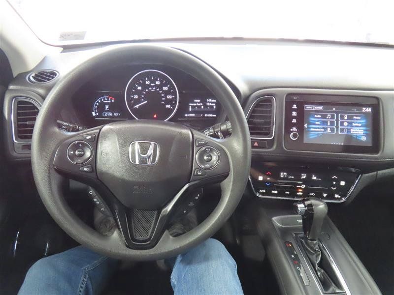 Used 2020 Honda HR-V EX image 22