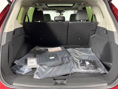 New 2026 Nissan Rogue Platinum image 48