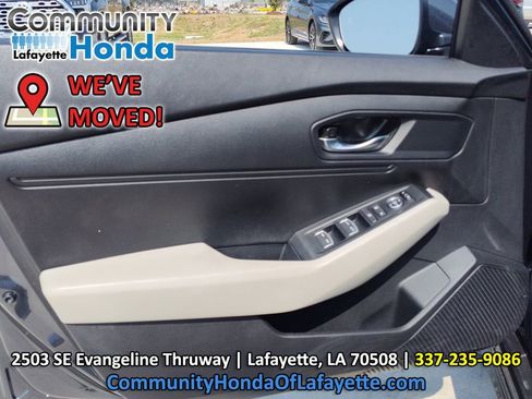 Used 2025 Honda Accord LX image 17