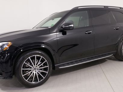 Used 2025 Mercedes-Benz GLS 450 4MATIC