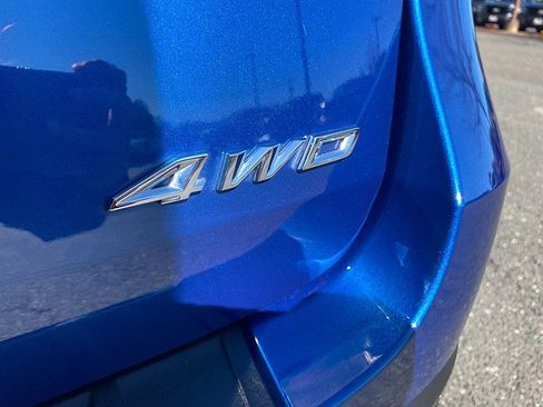 Certified 2021 Ford Explorer Limited w/ Equipment Group 301A image 13