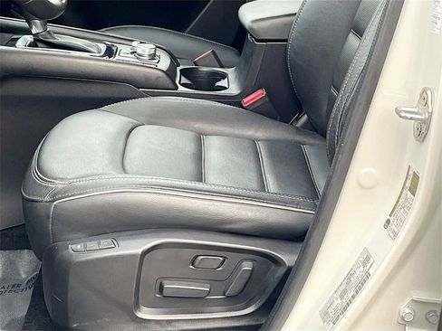 Used 2024 MAZDA CX-5 AWD 2.5 S w/ Preferred Package image 18