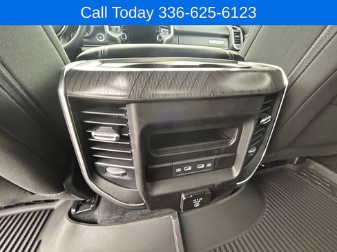 New 2026 RAM 1500 Big Horn AWD/4WD image 20