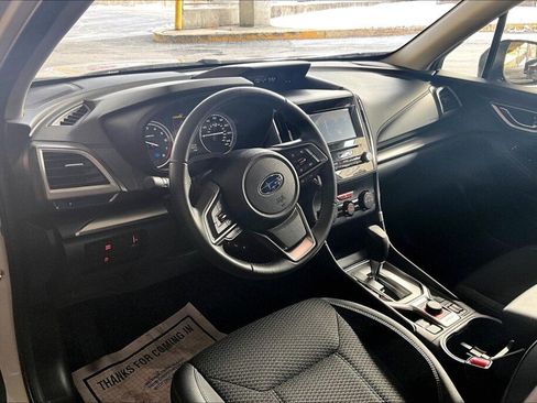 Used 2023 Subaru Forester Premium image 10