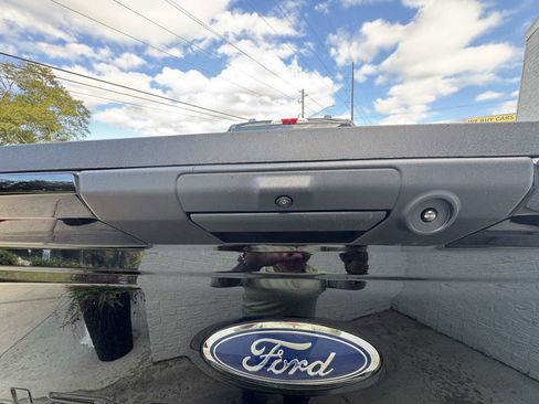 Used 2024 Ford F250 XL w/ STX Appearance Package image 33