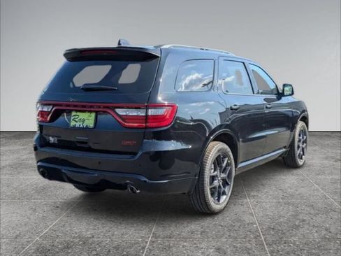 New 2026 Dodge Durango GT AWD/4WD image 5
