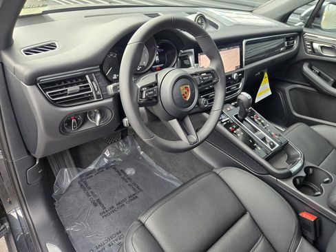 New 2026 Porsche Macan S AWD/4WD image 4