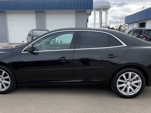 Used 2014 Chevrolet Malibu LT image 3