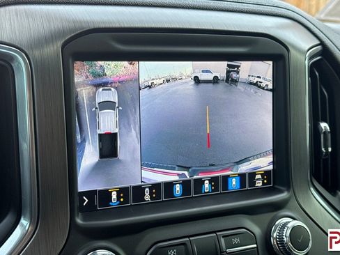 Certified 2023 GMC Sierra 3500 Denali w/ Denali Black Diamond Edition image 23