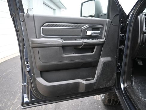 New 2026 RAM 2500 Big Horn image 20