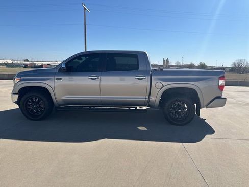 Used 2019 Toyota Tundra 1794 Edition image 9
