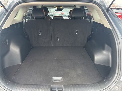 Used 2023 Kia Sportage EX image 34