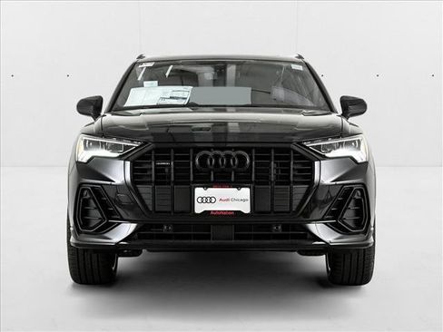 New 2025 Audi Q3 2.0T Premium image 2