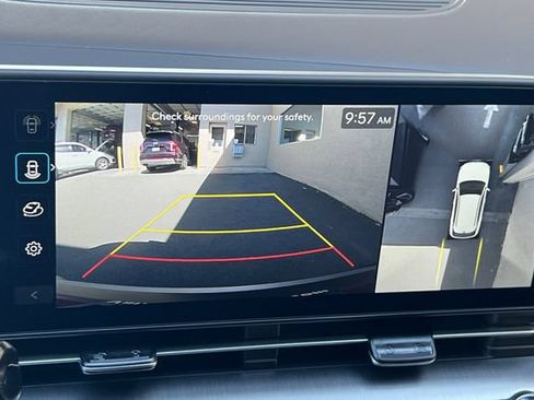 New 2026 Hyundai Kona Limited FWD image 19