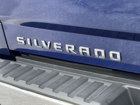 Used 2014 Chevrolet Silverado 1500 LT w/ All Star Edition image 40