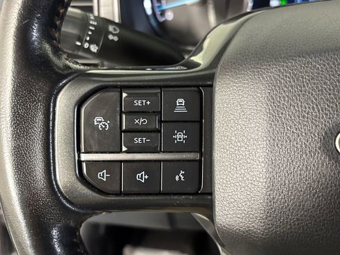 Used 2022 Ford F150 Tremor w/ Equipment Group 401A Mid image 14