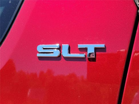 Used 2019 GMC Acadia SLT AWD/4WD image 8