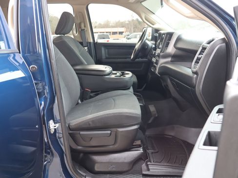 Used 2020 RAM 2500 Tradesman image 12