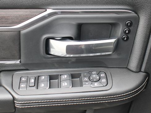 New 2026 RAM 2500 Laramie image 7