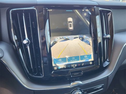 New 2025 Volvo XC60 B5 Core w/ Protection Package Premier image 13