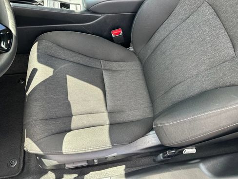 Certified 2023 Honda Accord EX image 24