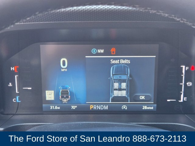 New 2026 Ford Ranger XLT w/ Technology Package RWD image 24