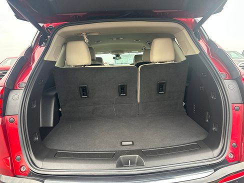 Used 2021 Buick Enclave Premium w/ Surround and Sites Package AWD/4WD image 28