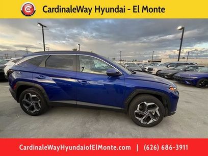 Used 2023 Hyundai Tucson SEL w/ Convenience Package