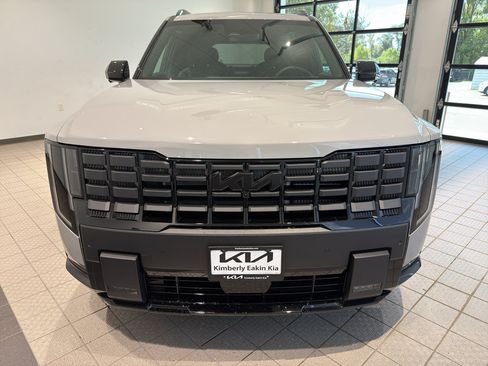 New 2027 Kia Telluride SX X-Line w/ Towing Package AWD/4WD image 8