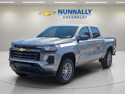New 2025 Chevrolet Colorado LT