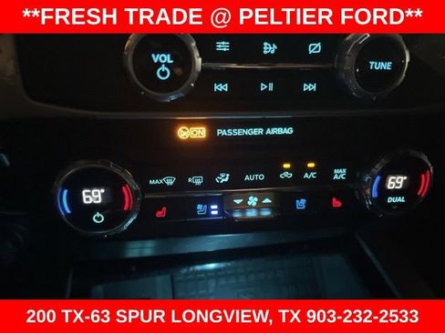 Used 2022 Ford F250 Platinum image 13